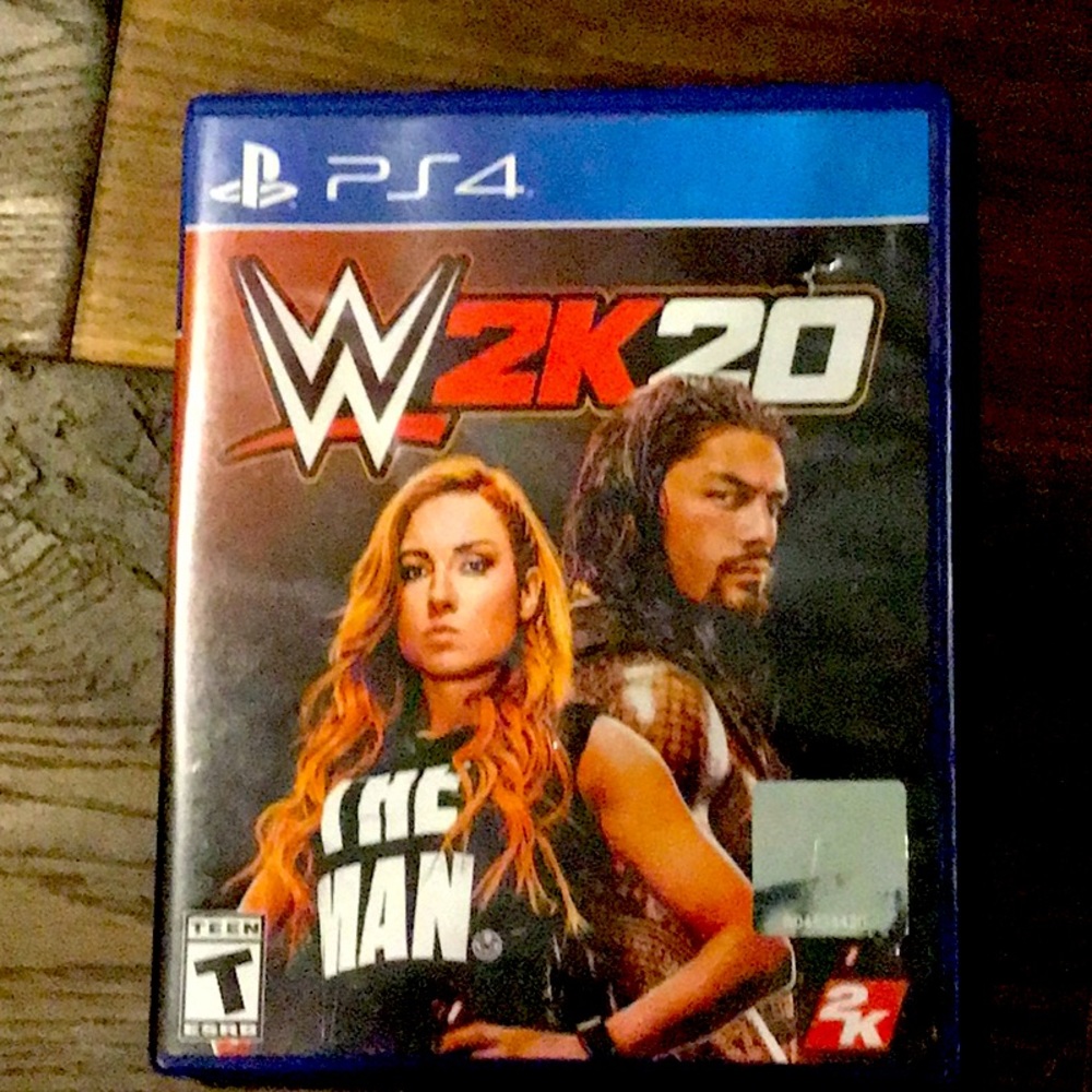 Video Game Bundle! - Picture 4 of 8